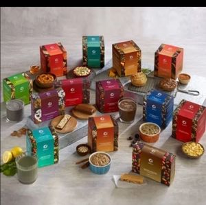 Looking for Optavia shakes, bars, and fuelings.